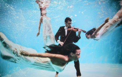 Calme sur le Titanic : 5 clés pour gérer son stress