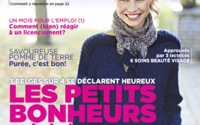 On a tous besoin de reconnaissance
