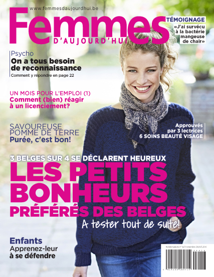 On a tous besoin de reconnaissance