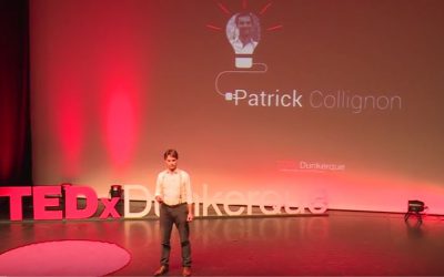 Estime de soi et reconnaissance – Conférence TEDx à Dunkerque
