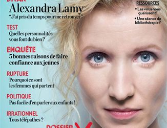 Quel insatisfait êtes-vous ?