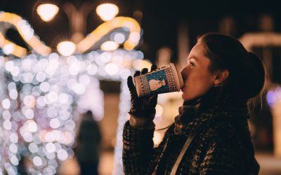 Webinaire gratuit “Noël sans stress” le 12 décembre 2017